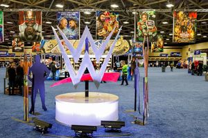 WWE: ¿Cuánto cuesta comprar souvenirs de Wrestlemania 38?