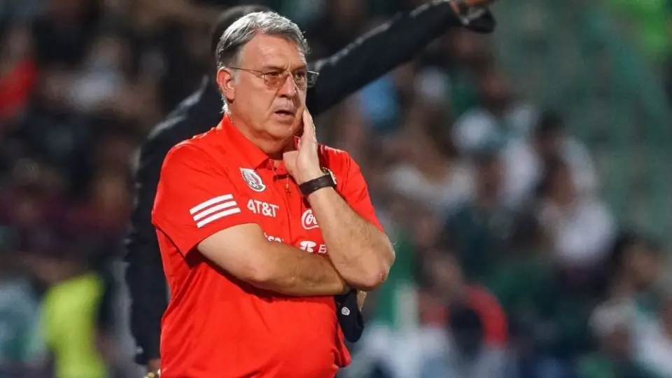 Selección Mexicana: Tata Martino confirmó que hará modificaciones en la alineación vs Jamaica