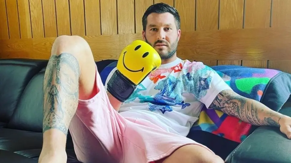 Tigres: Gignac se convirtió en boxeador tras ser eliminado de la Liga MX