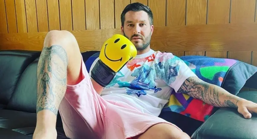 Tigres: Gignac se convirtió en boxeador tras ser eliminado de la Liga MX