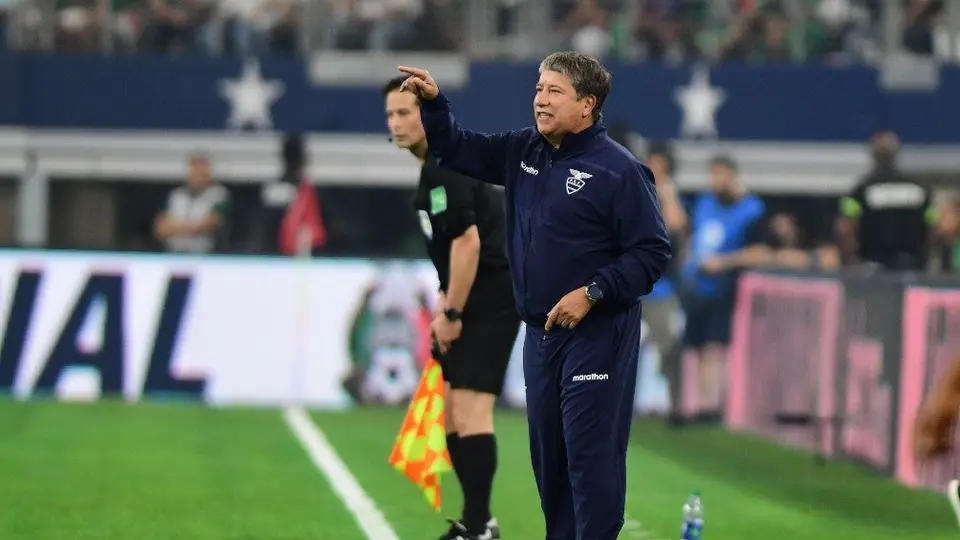 Honduras: Bolillo Gómez pronostica más derrotas para la 'H'