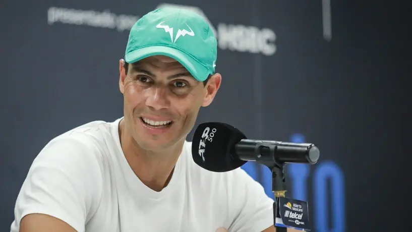 Nadal sobre la decisión de Djokovic de no quererse vacunar: 'Le afectará a su historia'