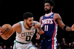 NBA Playoffs: Barrida de Celtics a los Nets y acceden a la Segunda Ronda