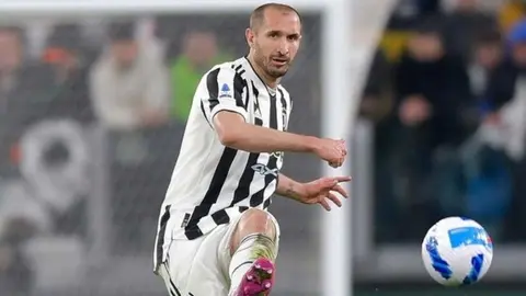 Juventus: Referentes del equipo comparecieron en la Fiscalía de Turín por investigación al club