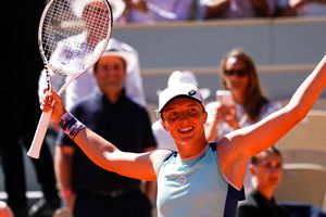 Iga Swiatek se enfrentará a Coco Gauff en la Final de Roland Garros