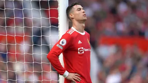FIFA 22: Cristiano Ronaldo y Haaland protagonizan el Equipo de la Semana 31