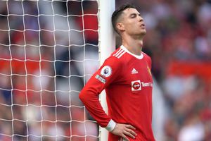 FIFA 22: Cristiano Ronaldo y Haaland protagonizan el Equipo de la Semana 31