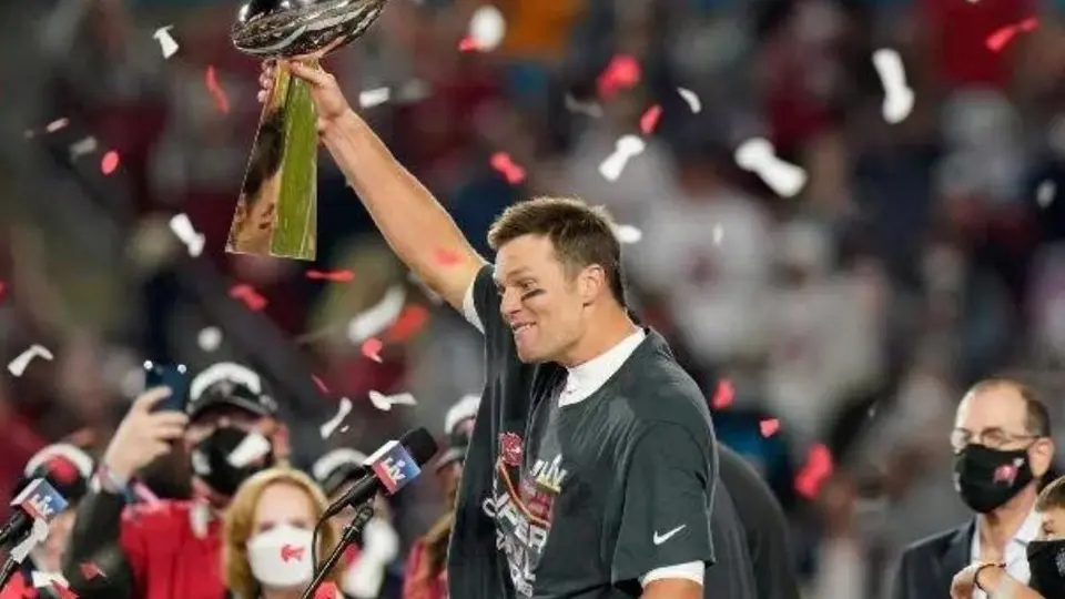 NFL: Super Bowl LVI cambiaría de sede debido al aumento de positivos por Covid-19