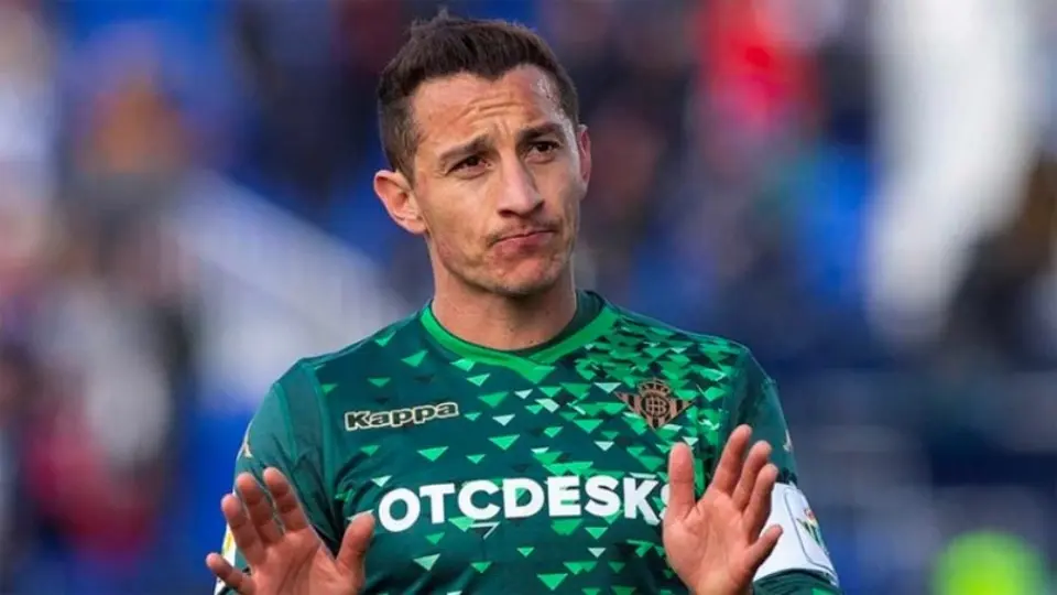 Andrés Guardado: 'Aclaró' burla a agresión de Joan Jordán