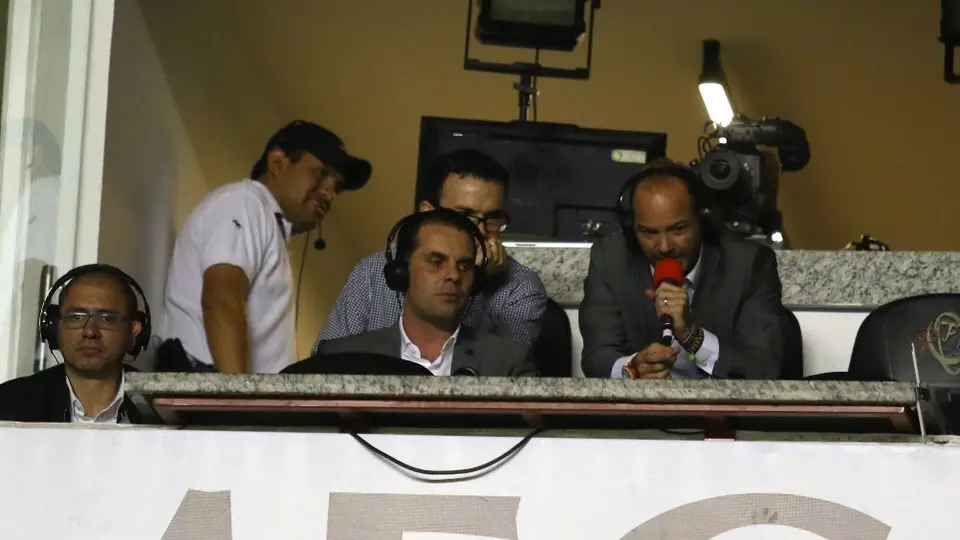 Christian Martinoli: ‘Detesto y odio a Televisa con todo mi corazón’