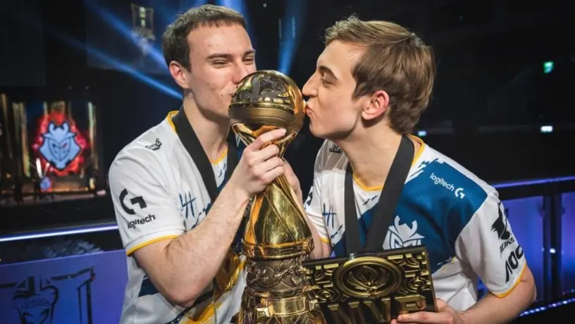 League of Legends: Mid-Season Invitational 2022 se llevará a cabo en Corea del Sur