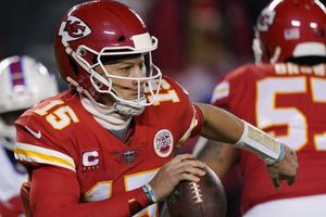 NFL: En un partido memorable, Chiefs venció a Bills y va a Final de la Americana