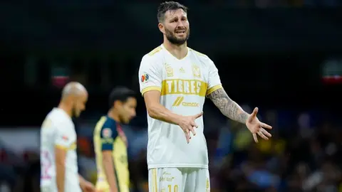 Santos vs Tigres: Será reprogramado tras 12 positivos por Covid-19 en el cuadro felino