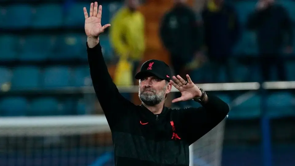 Jurgen Klopp tras vencer a Villarreal: 'Se siente como la primer Final'