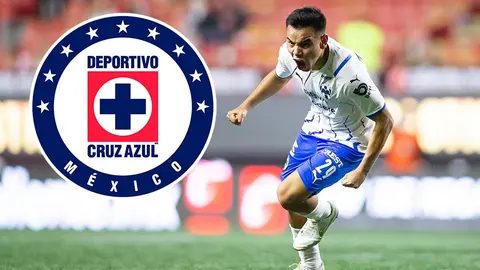 Romo y Charly Rodríguez: Cruz Azul y Rayados llegaron a un acuerdo por intercambio