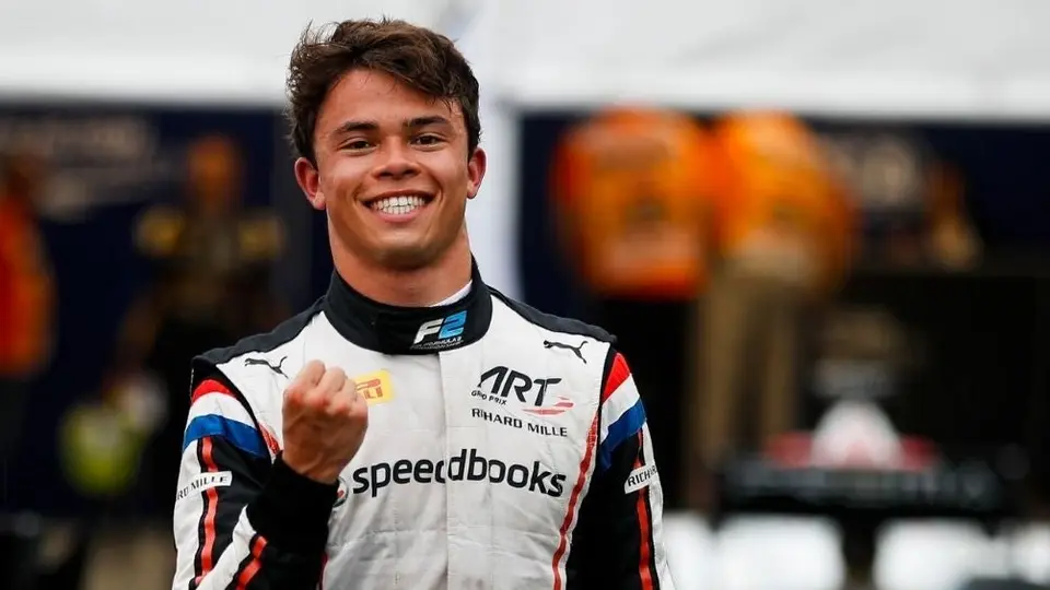 Fórmula E: Nick de Vries buscará la revancha en el Autódromo de los Hermanos Rodríguez