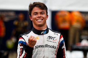 Fórmula E: Nick de Vries buscará la revancha en el Autódromo de los Hermanos Rodríguez