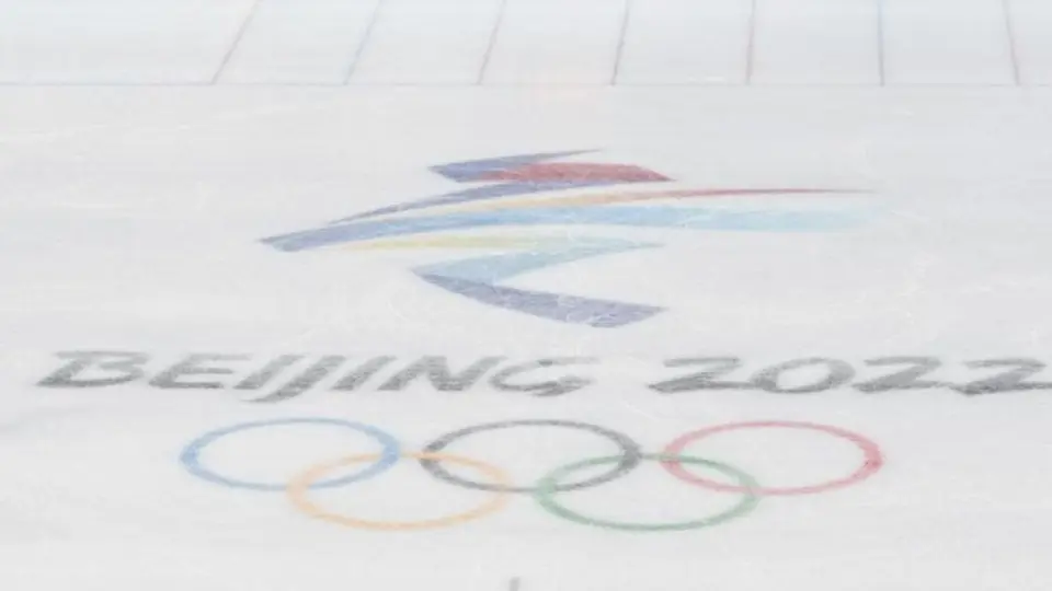 Beijing 2022: Reportero holandés fue detenido por policías chinos durante transmisión en vivo