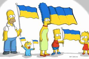Los Simpson: Predijeron la Guerra entre Rusia y Ucrania