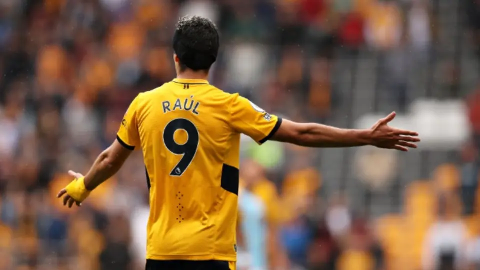 Raúl Jiménez: Wolves empató ante Norwich y quedó fuera de competencias europeas