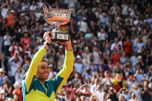 Rafa Nadal: Real Madrid felicitó al tenista por su título 14 en Roland Garros