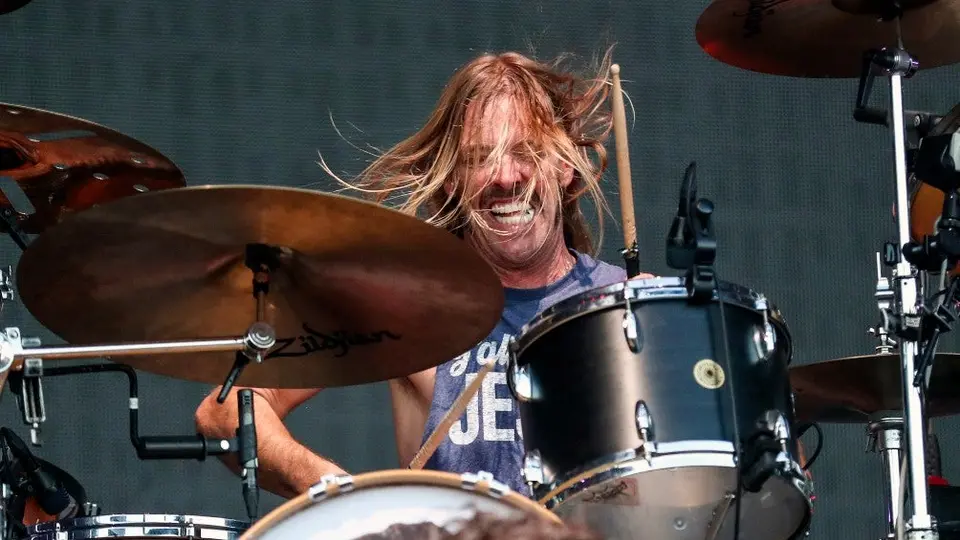 Taylor Hawkins fue atendido por un "dolor en el pecho" antes de morir
