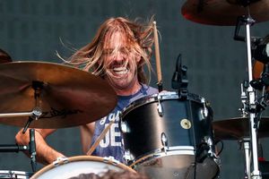 Taylor Hawkins fue atendido por un "dolor en el pecho" antes de morir