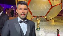 Kun Agüero celebró su cumpleaños 34 con una ‘alocada’ fiesta en Miami