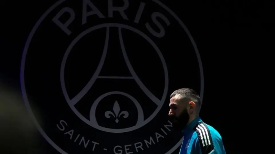Champions League: Real Madrid visitará al PSG en la Ida de los Octavos de Final
