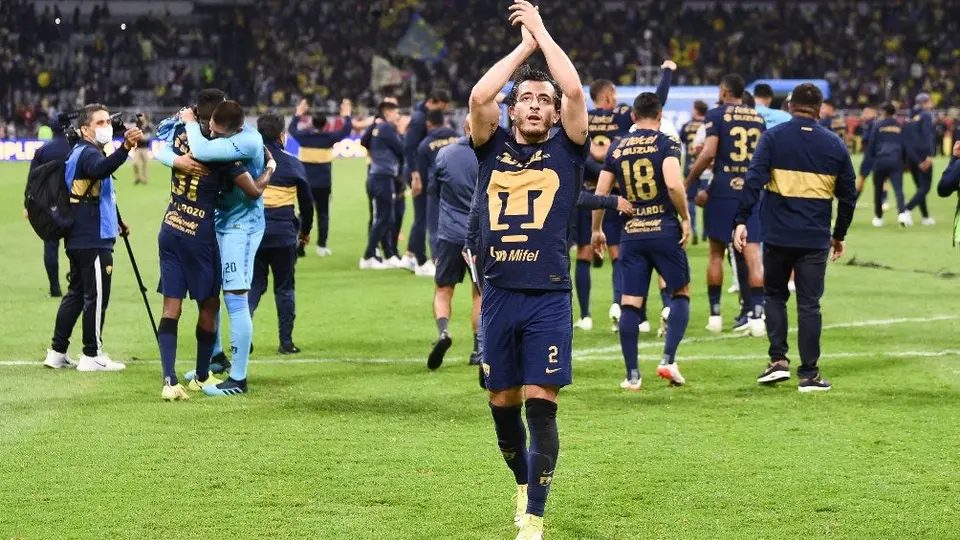 Chivas: Alan Mozo, a detalles de ser nuevo jugador del Rebaño