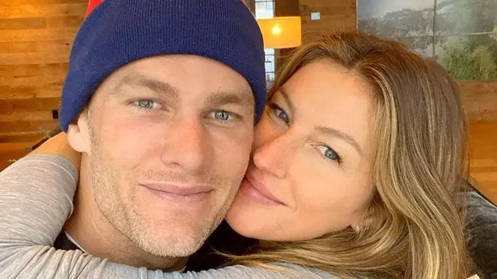 Las tres palabras con las que Gisele Bündchen terminó su matrimonio con Tom Brady