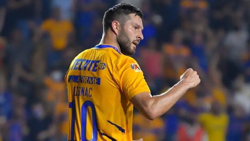 Gignac, felicitado por Tigres en pintura histórica de Battista Tiepolo de 255 años