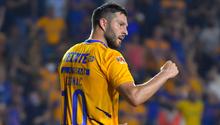 Gignac, felicitado por Tigres en pintura histórica de Battista Tiepolo de 255 años