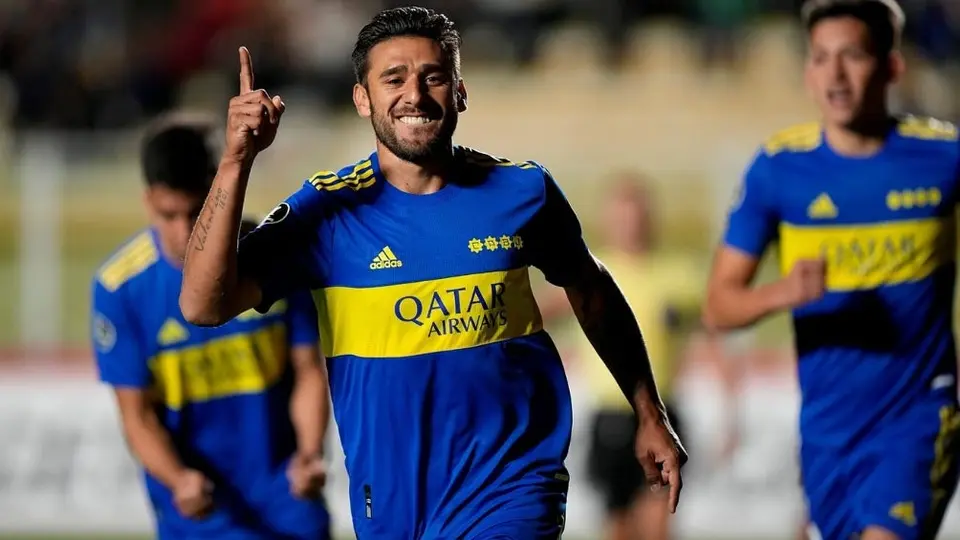 Periodista argentino tras llegada de Salvio a Pumas: 'La Liga MX es casi amateur'