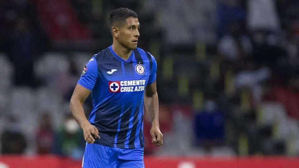 Cruz Azul: ¿Por qué Romo dio el ’sí’ para ir a Rayados?