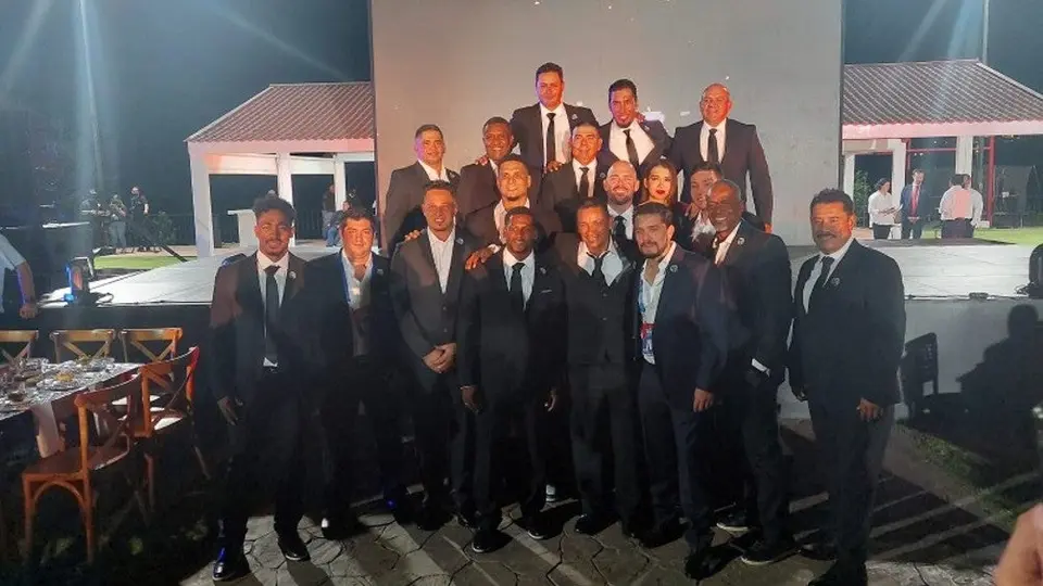 LMB: Realizó cena de gala para premiar a lo mejor de la temporada 2021