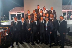LMB: Realizó cena de gala para premiar a lo mejor de la temporada 2021