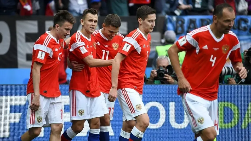 Federación Rusa acusó a la FIFA de discriminación por suspensión del Mundial