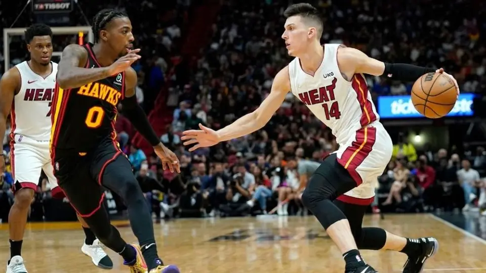 NBA: Así quedaron los playoffs de la NBA y el mini torneo del Play-in