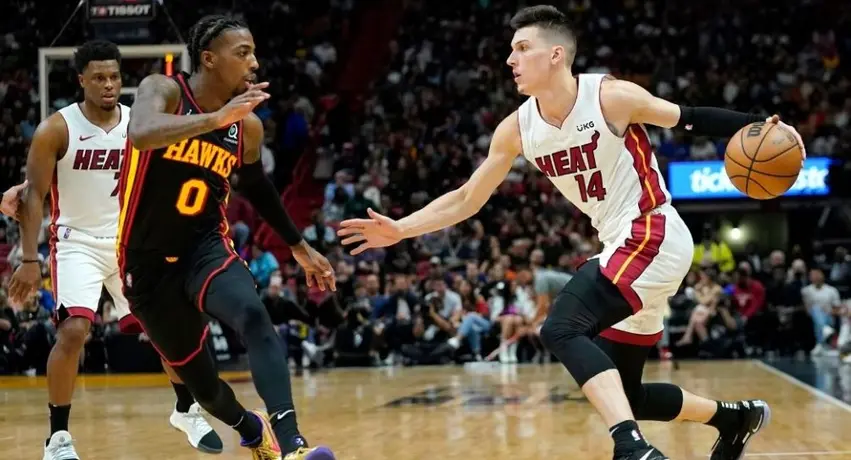 NBA: Así quedaron los playoffs de la NBA y el mini torneo del Play-in