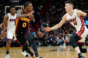 NBA: Así quedaron los playoffs de la NBA y el mini torneo del Play-in