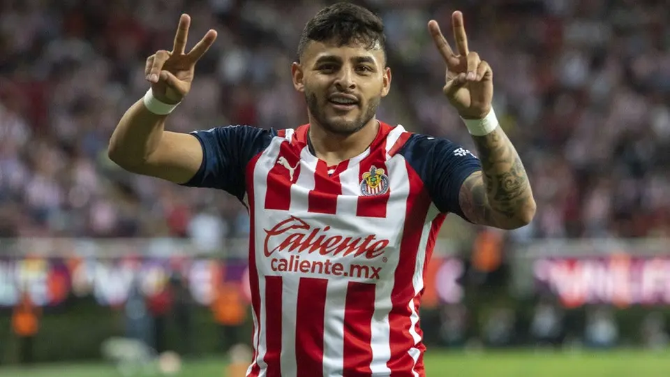 Chivas, América y Puebla se llevan la Jornada 16 del Ranking RÉCORD del Clausura 2022