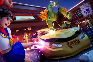 Fortnite: Sakura y Blanka ya están disponibles en el battle royale