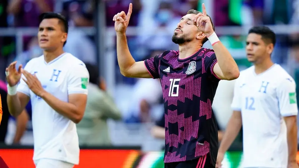 Faitelson criticó a Héctor Herrera por irse a la MLS: ‘Ese es el problema del futbol mexicano’