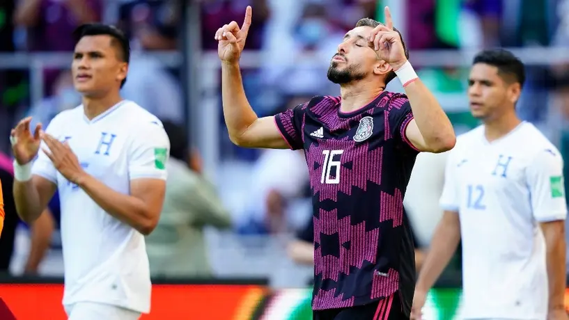 Faitelson criticó a Héctor Herrera por irse a la MLS: ‘Ese es el problema del futbol mexicano’
