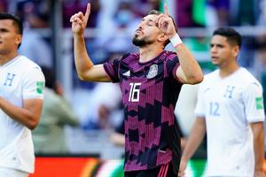 Faitelson criticó a Héctor Herrera por irse a la MLS: ‘Ese es el problema del futbol mexicano’