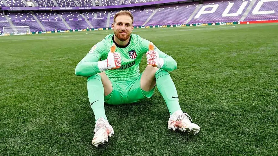 Atlético de Madrid: ¿Qué impresionante récord podría romper Jan Oblak esta temporada?