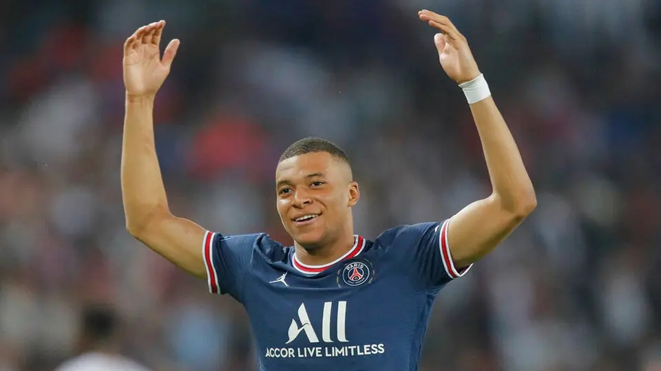 Mbappé tras rechazar oferta del Real Madrid: 'Siempre he hablado de futbol, nunca de dinero'