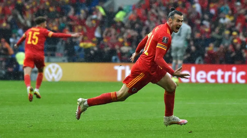 Qatar 2022: Gales jugará en el Grupo B de la Copa del Mundo