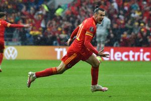 Qatar 2022: Gales jugará en el Grupo B de la Copa del Mundo